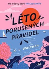 Leto porušených pravidiel