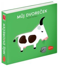 Môj dvorček - Klap klap obrázky