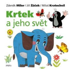 Krtko a jeho svet