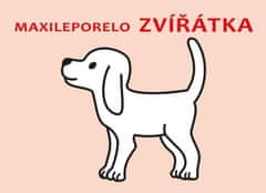 Maxileporelo Zvieratká