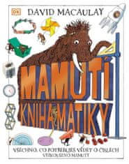 Mamutie kniha matiky - Všetko, čo potrebuješ vedieť o číslach, Vyskúšané mamuty