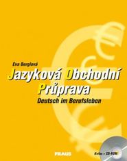 Fraus Jazyková obchodná príprava + CD-ROM