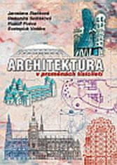 Architektúra v premenách tisícročia /brožované/