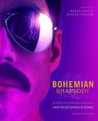 Bohemian Rhapsody - Oficiálna kniha k filmu