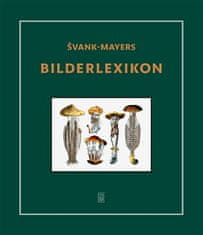 Švank-mayers Bilderlexikon - Jan Švankmajer