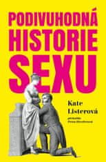 Podivuhodná história sexu