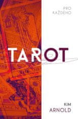 Omega Tarot pre každého