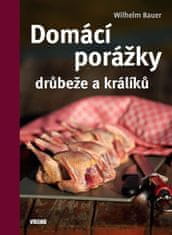 Domáce porážky hydiny a králikov