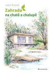 Záhrada na chate a chalupe