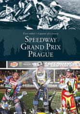 Štvrťstoročie / A quarter of a century SPEEDWAY GRAND PRIX Prague