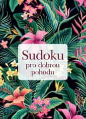 Sudoku pre dobrú pohodu