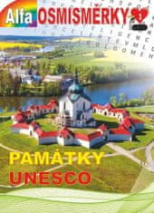 Osemsmerovky 1/2023 - Pamiatky UNESCO