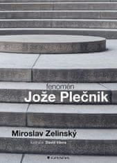 Fenomén Jože Plečnik