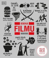 Kniha filmu