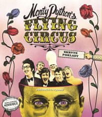 Monty Python´s Flying Circus - darčekové balenie