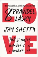 8 pravidiel lásky