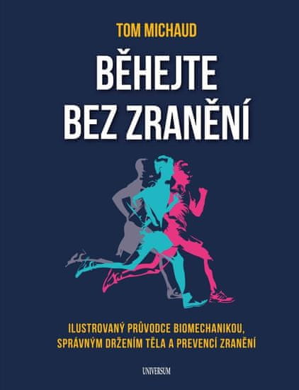 Behajte bez zranení