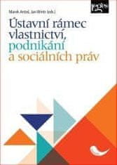 Ústavný rámec vlastníctva, podnikania a sociálnych práv