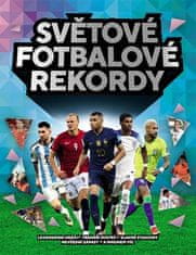 Svetové futbalové rekordy 2023 - Keir Radnedge