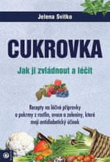 Cukrovka - Ako ju zvládnuť a liečiť