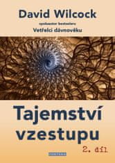 Tajomstvo vzostupu 2. diel