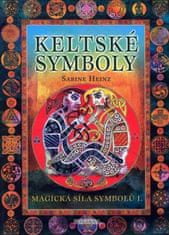 Keltské symboly - Magická sila symbolov I.