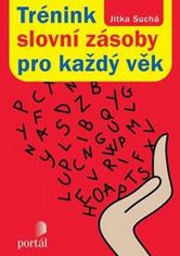 Tréning slovnej zásoby pre každý vek