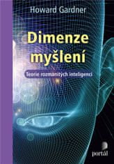 Portál Dimenzia myslenia - Teória rozmanitých inteligencií