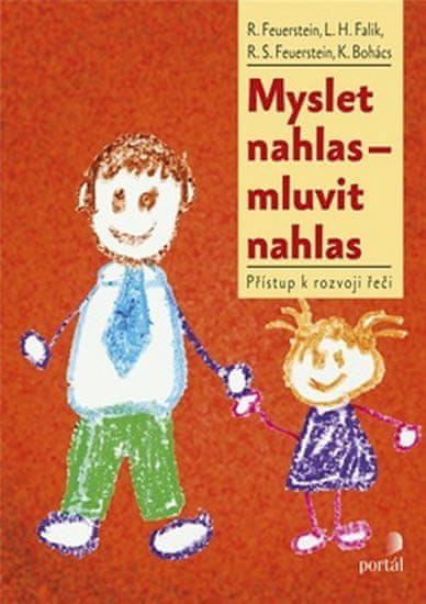 Portál Myslieť nahlas - hovoriť nahlas