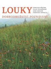 Lúky - Dobrodružstvo poznávania