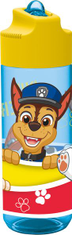 Stor FLASH ECOZEN PAW PATROL 540 ML, MODRÁ