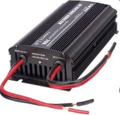 Carspa Napäťový menič SUT1224-5A, 12V/24V, 5A, 120W