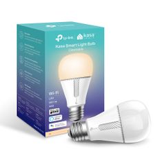 TP-LINK Smart WiFi LED KL110 žiarovka E27 stmievateľná