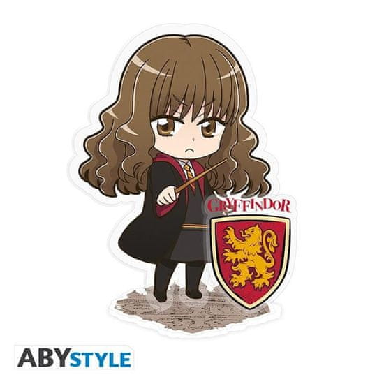 AbyStyle Harry Potter 2D akrylová figúrka - Hermiona