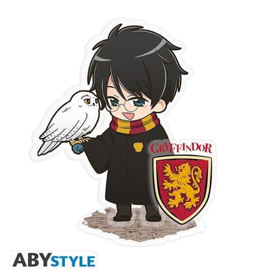 AbyStyle Harry Potter 2D akrylová figúrka - Harry Potter