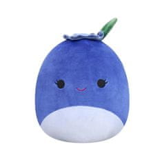 SQUISHMALLOWS Čučoriedka Bluby 30 cm