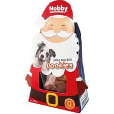 Nobby - StarSnack Xmas Snack Box Dog