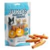 Chicken, Duck & Pumpkin Tricolor Twist Snacks 70 g