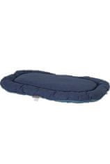 Zolux Pelech vankúš ONE INDIGO SLEEPER 55cm modrá