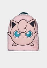 Pokémon Batôžtek mini chlpatý - Jigglypuff