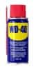 WD-40 Univerzálne mazivo 100ml WD-40