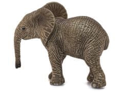 sarcia.eu SLH14763 Schleich Wild Life - Mladý africký slon, figurka pre deti od 3 rokov + 