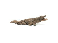 sarcia.eu SLH14736 Schleich Wild Life - Krokodíl, figurka pre deti od 3 rokov + 