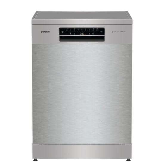 Gorenje umývačka GS673B60X