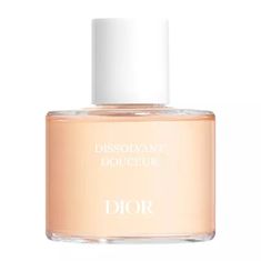 Dior Šetrný odlakovač na nechty Dissolvant (Gentle Nail Polish Remover) 50 ml