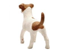 sarcia.eu SLH13916 Schleich Farm World - Suka plemena Jack Russell Terrier, figurka pre deti od 3 rokov