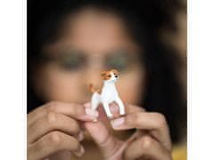 sarcia.eu SLH13916 Schleich Farm World - Suka plemena Jack Russell Terrier, figurka pre deti od 3 rokov
