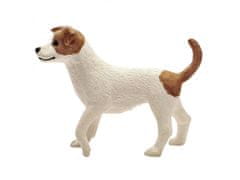 sarcia.eu SLH13916 Schleich Farm World - Suka plemena Jack Russell Terrier, figurka pre deti od 3 rokov