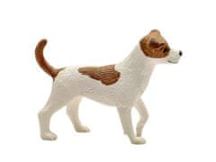 sarcia.eu SLH13916 Schleich Farm World - Suka plemena Jack Russell Terrier, figurka pre deti od 3 rokov