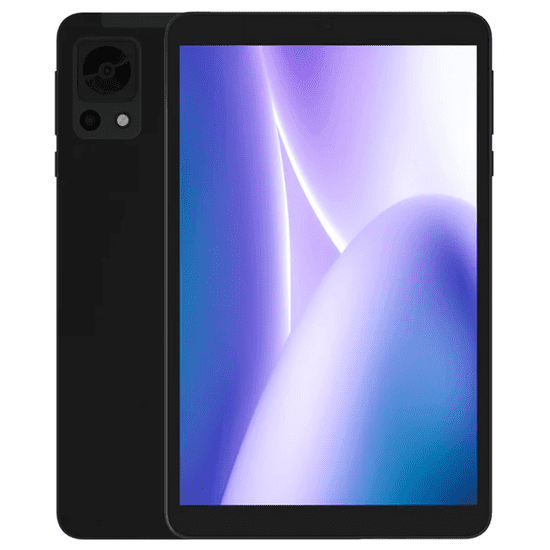 Doogee Tablet T20 Mini 4/128GB, 5060mAh, čierna